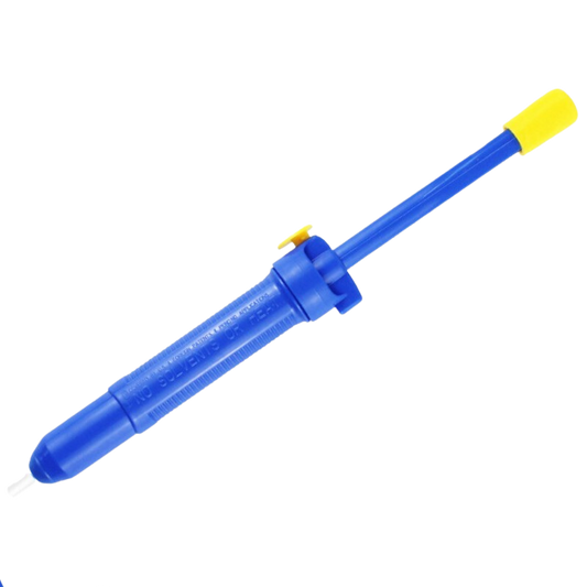 13 inch Desoldering Pump شفاط قصدير كبيرة