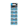 SCRCEO AG13/LR44 1.55V 160mAh Battery بطارية