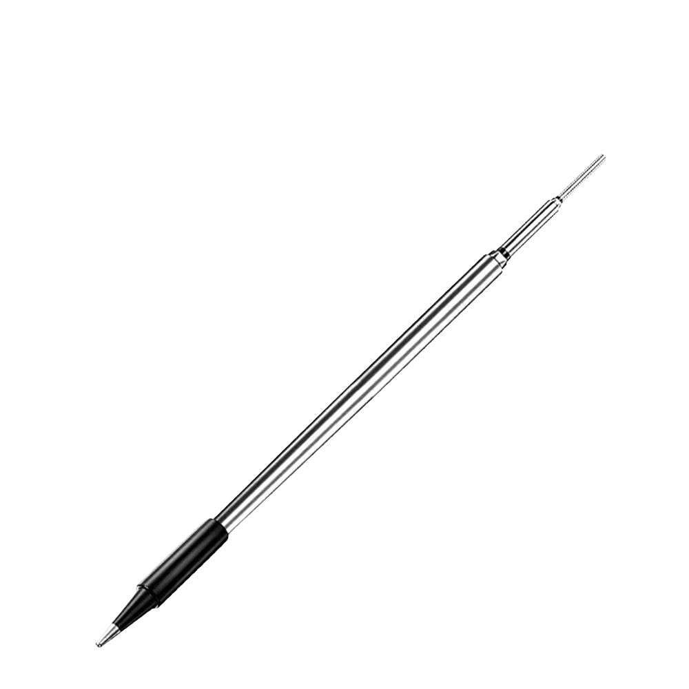 Cordless C200L Soldering Iron Tip Round Head-B رأس كاوية شحن