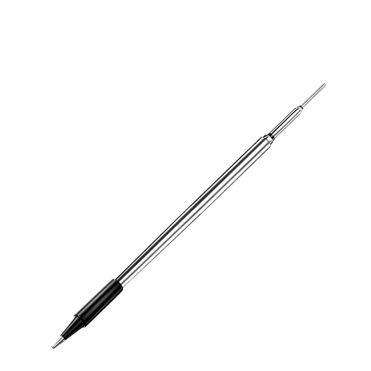 Cordless C200L Soldering Iron Tip Round Head-B رأس كاوية شحن