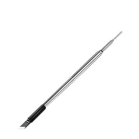 Cordless C200L Soldering Iron Tip Blade Head-K رأس كاوية شحن