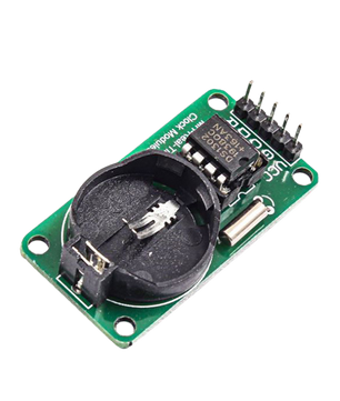 Real Time Clock RTC DS1302 Module