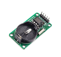 Real Time Clock RTC DS1302 Module