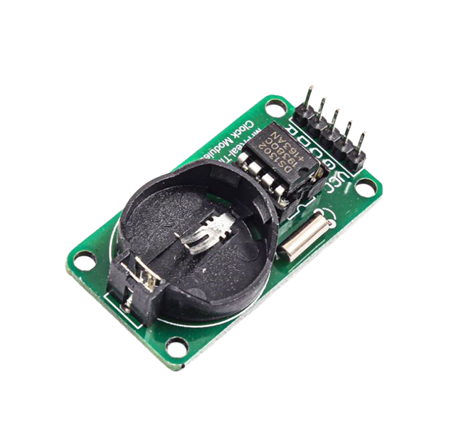 Real Time Clock RTC DS1302 Module