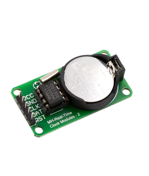 Real Time Clock RTC DS1302 Module