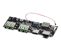 22.5W 4.5A Fast Charging Power Bank Module لوحة باور بانك شحن سريع