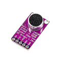 MAX9814 Microphone Amplifier Module موديل مايكروفون