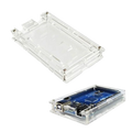 Arduino Mega 2560 Acrylic Case