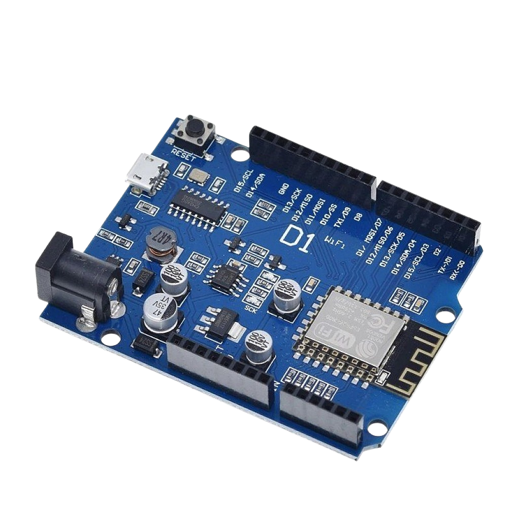 Wemos D1 R2 Wifi ESP8266 Board