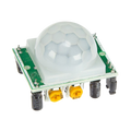 HC-SR501 PIR Motion Sensor حساس حركة