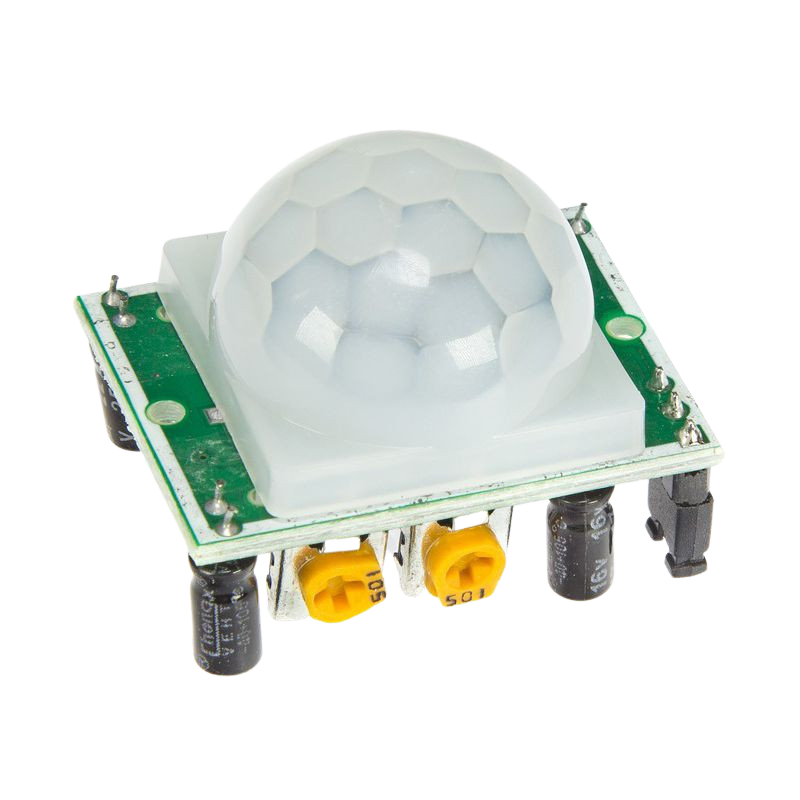 HC-SR501 PIR Motion Sensor حساس حركة