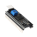 LCD I2C Module