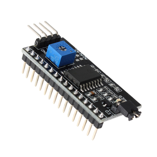LCD I2C Module