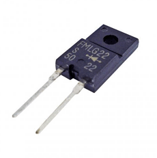 FML G22 (10A 200V) Diode