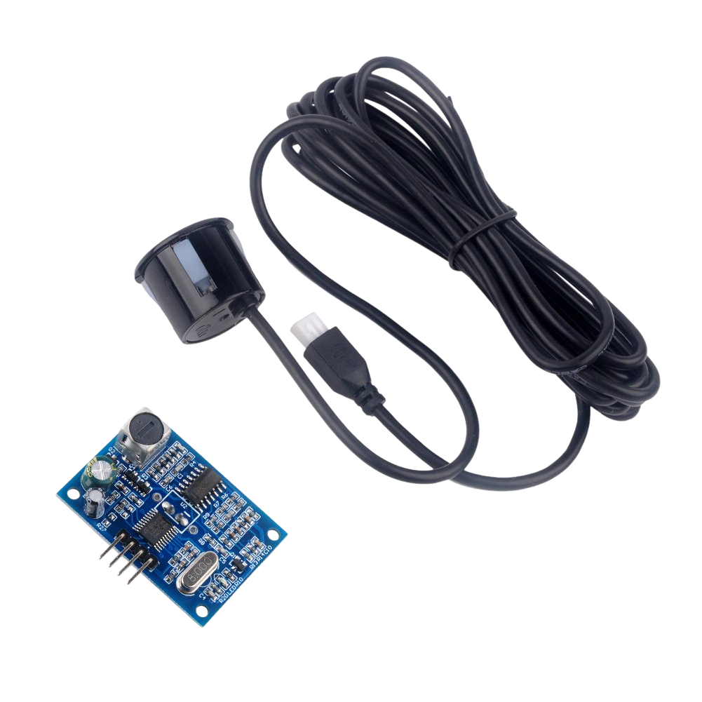 JSN-SR04 Ultrasonic Waterproof Module التراسونك