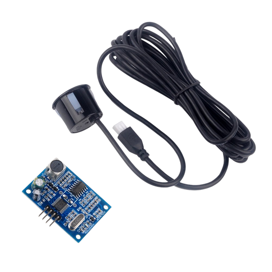 JSN-SR04 Ultrasonic Waterproof Module التراسونك