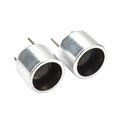 Ultrasonic Transmitter And Receiver T+R التراسونك
