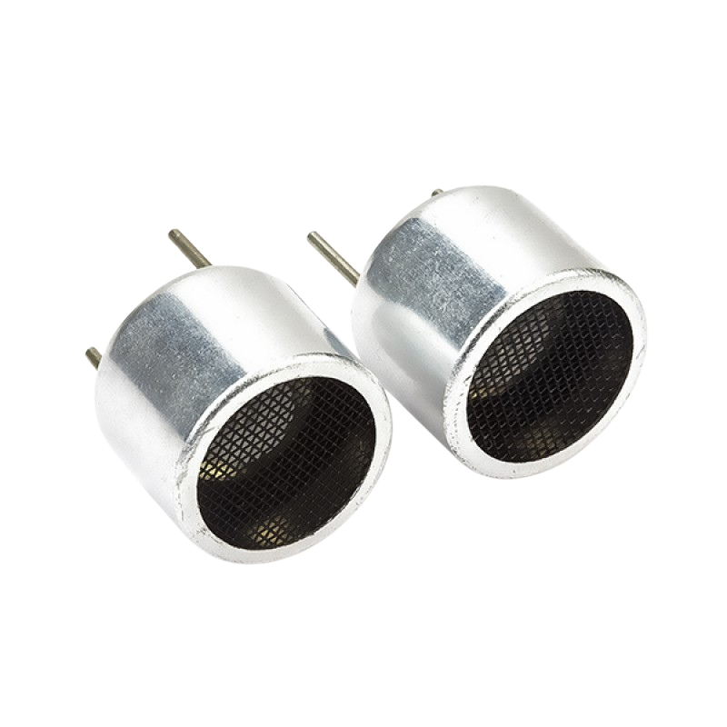 Ultrasonic Transmitter And Receiver T+R التراسونك