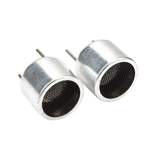 Ultrasonic Transmitter And Receiver T+R التراسونك