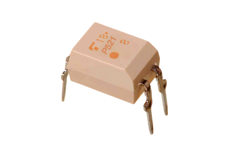 TLP521 Optocoupler