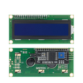 LCD 2X16 Display + I2C Module