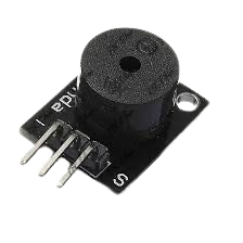 Active/Passive Buzzer Module