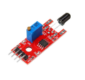 Flame sensor Module حساس لهب النار