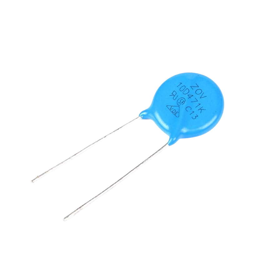 10D471 varistor مكثف حماية