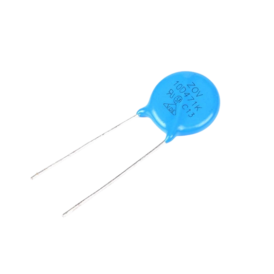 10D471 varistor مكثف حماية