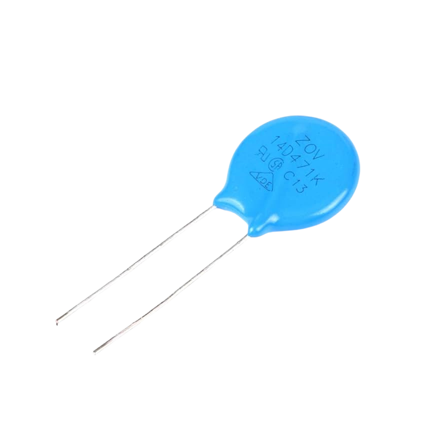 14D471 Varistor مكثف حماية