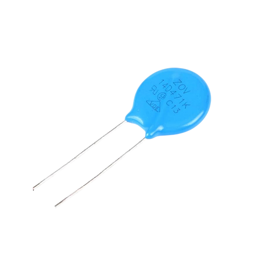 14D471 Varistor مكثف حماية
