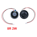 30mm 8 Ohm 2W Speaker سبيكر