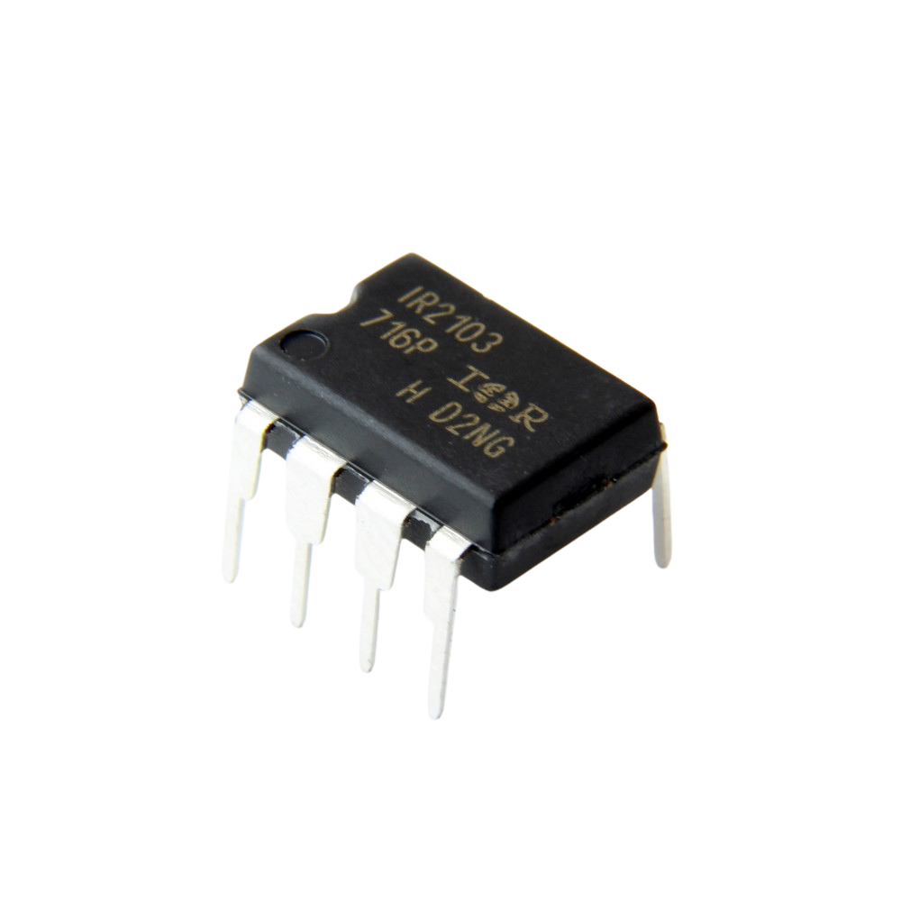 IR2103 Half Bridge Driver