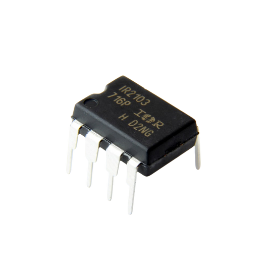 IR2103 Half Bridge Driver
