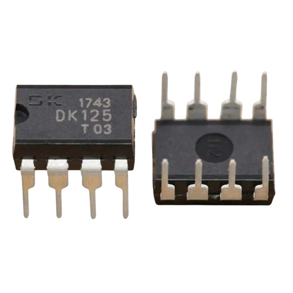DK125 switching power supply chip