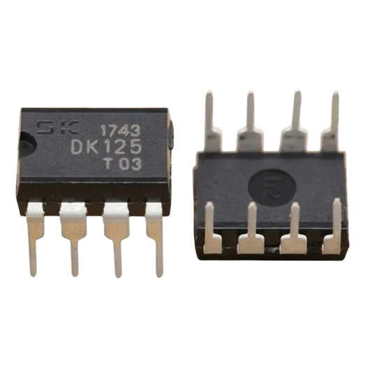 DK125 switching power supply chip