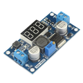LM2596 Step Down With display Module خافض جهد مع شاشة