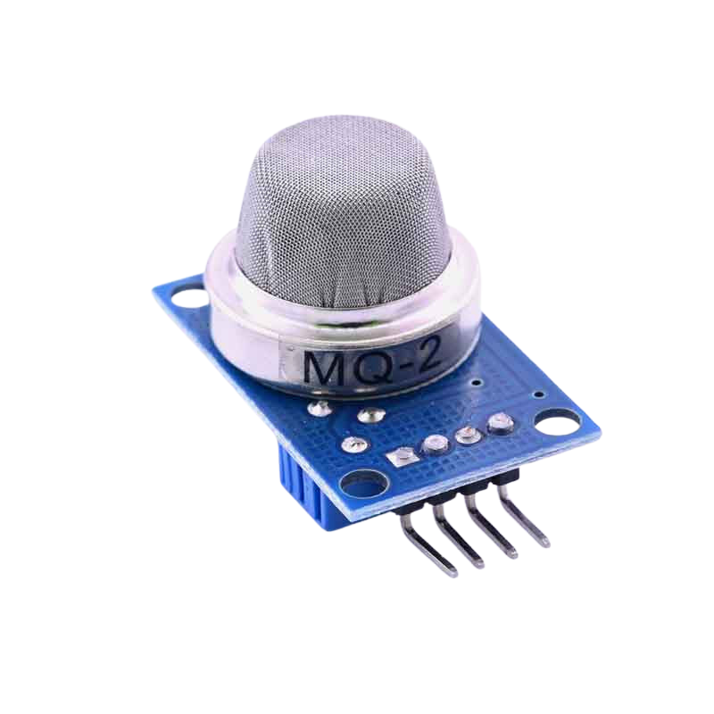 MQ-2 Gas sensor حساس غاز