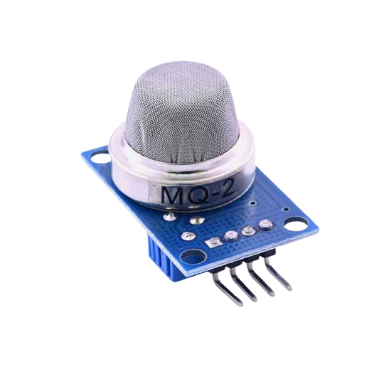 MQ-2 Gas sensor حساس غاز