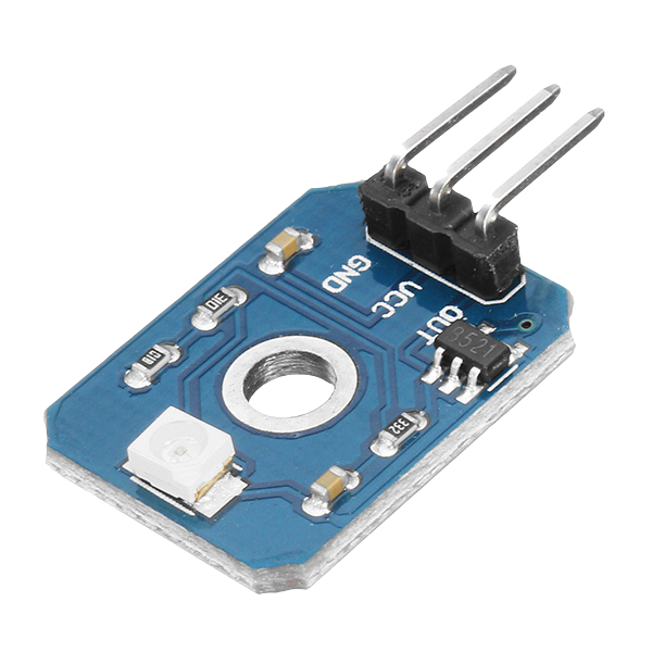 UV Detection Sensor Module حساس الإشاعة فوق البنفسجية
