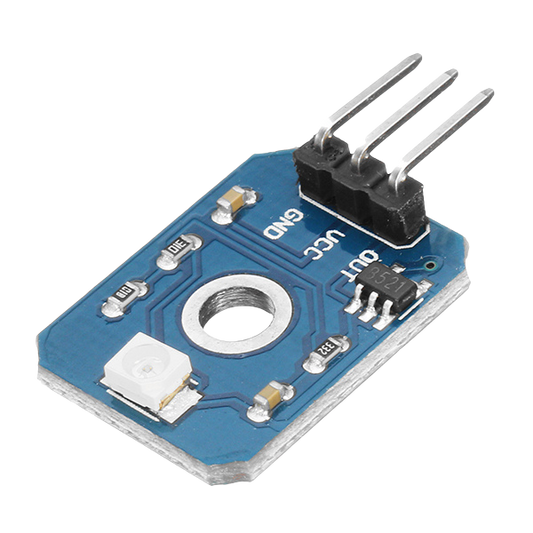 UV Detection Sensor Module حساس الإشاعة فوق البنفسجية
