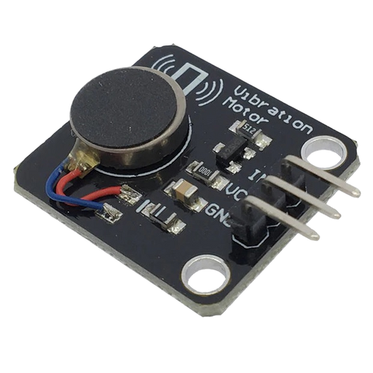 Vibration Motor Module محرك اهتزاز