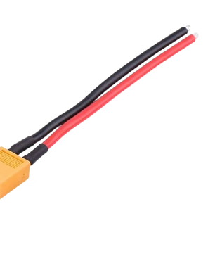 XT60 Male & Female Wired Connector