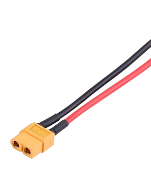 XT60 Male & Female Wired Connector