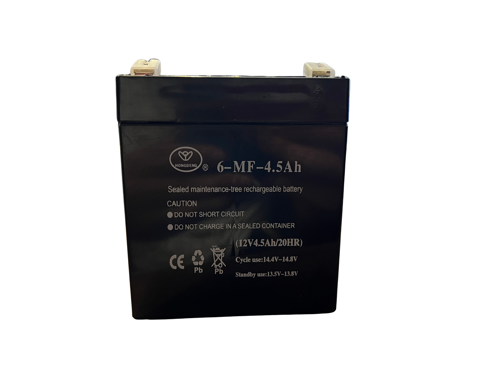 12V 4.5A Battery بطارية