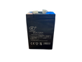 6V 4.5A Battery بطارية
