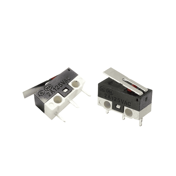 Micro Limit Switch مفتاح لحظي