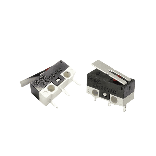 Micro Limit Switch مفتاح لحظي