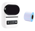 Thermal Bluetooth Label Printer PT-260 طابعة حرارية