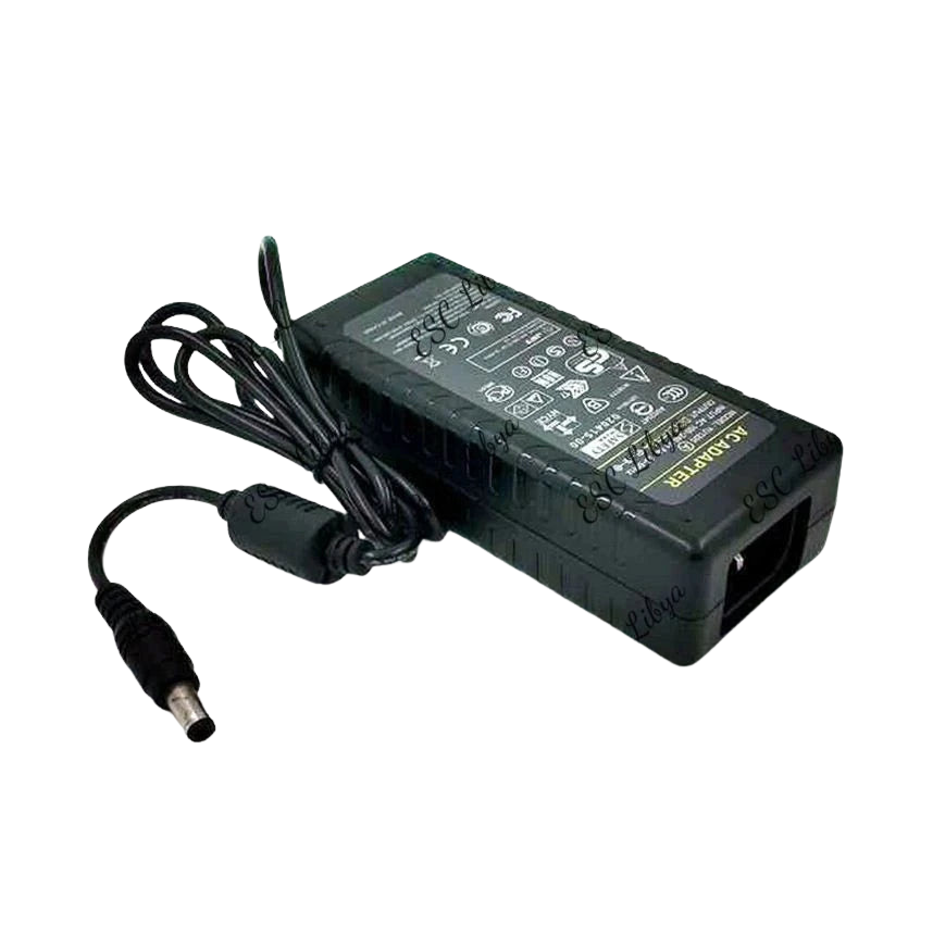 12V 5A Power Adapter محول